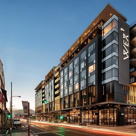 Wex1 Private Apartments By Perch Stays Kapstadt Exterior foto