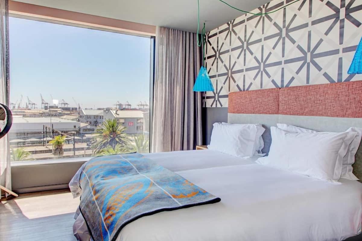 Wex1 Private Apartments By Perch Stays Kapstadt Zimmer foto