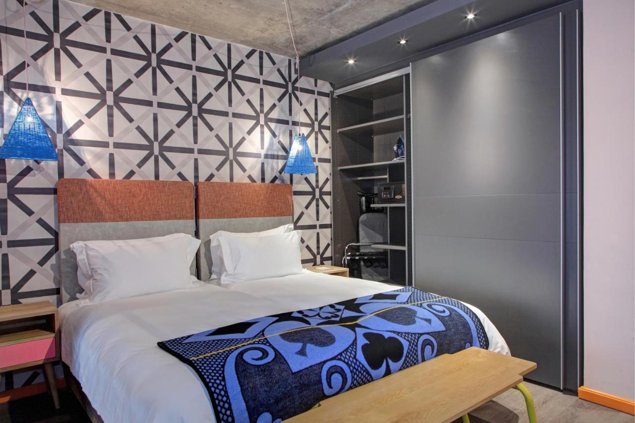 Wex1 Private Apartments By Perch Stays Kapstadt Exterior foto