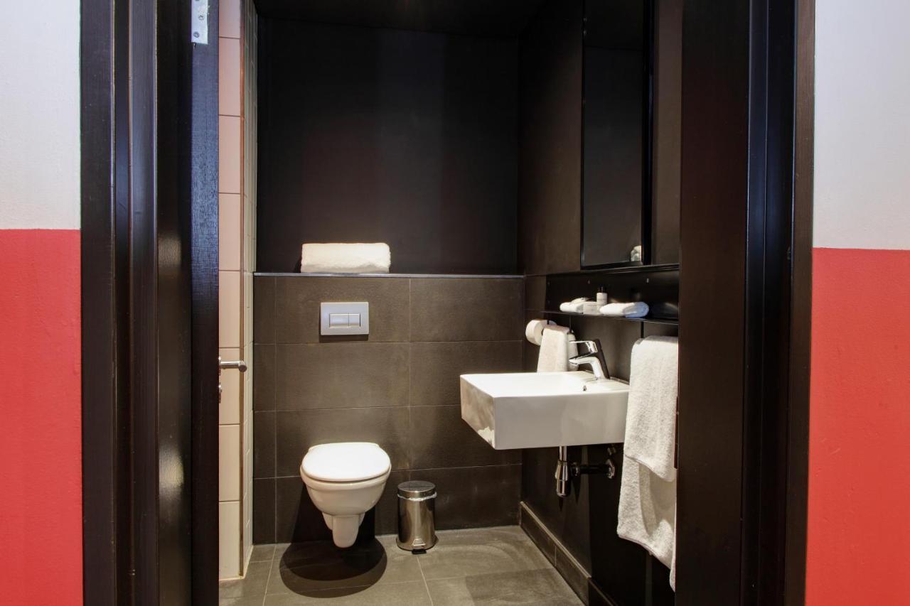 Wex1 Private Apartments By Perch Stays Kapstadt Exterior foto
