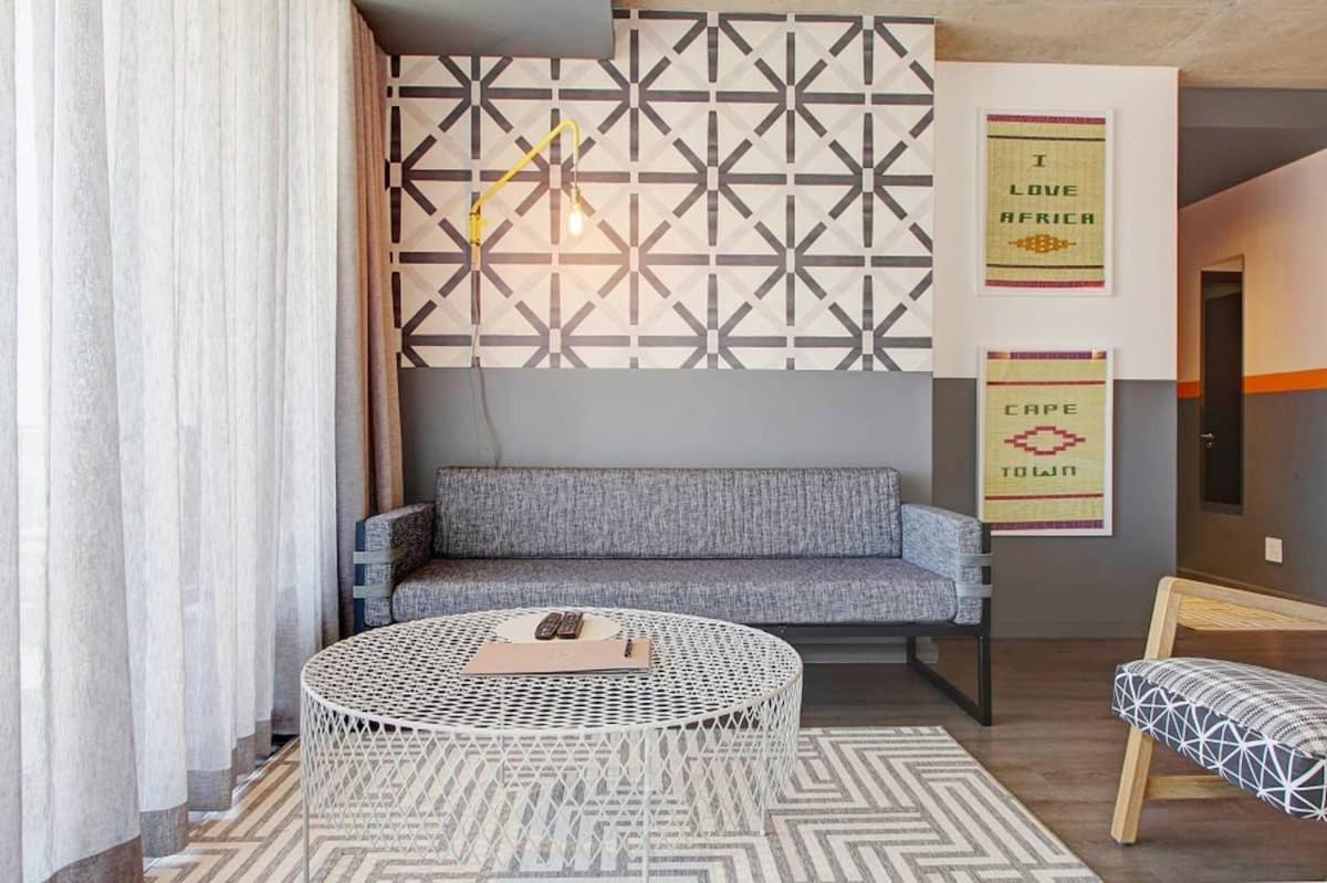 Wex1 Private Apartments By Perch Stays Kapstadt Zimmer foto