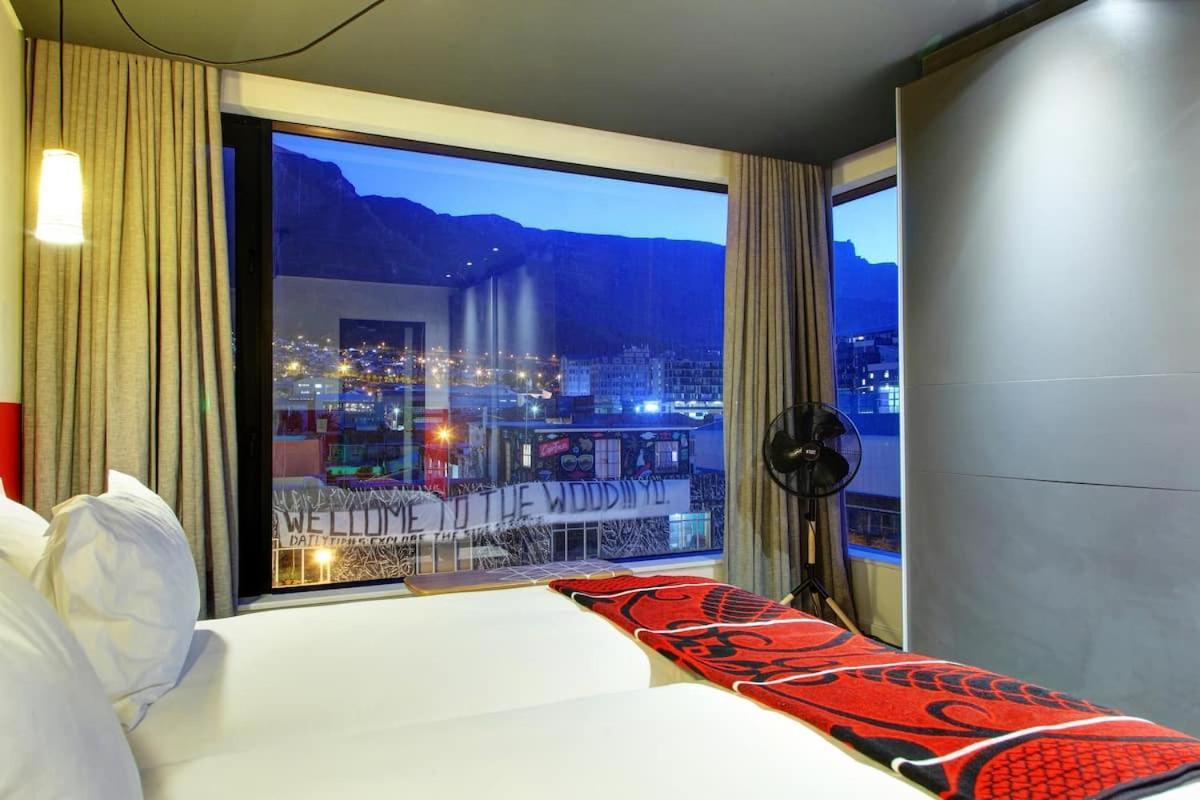 Wex1 Private Apartments By Perch Stays Kapstadt Zimmer foto