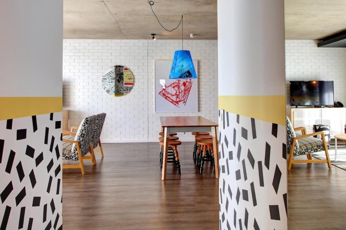 Wex1 Private Apartments By Perch Stays Kapstadt Zimmer foto