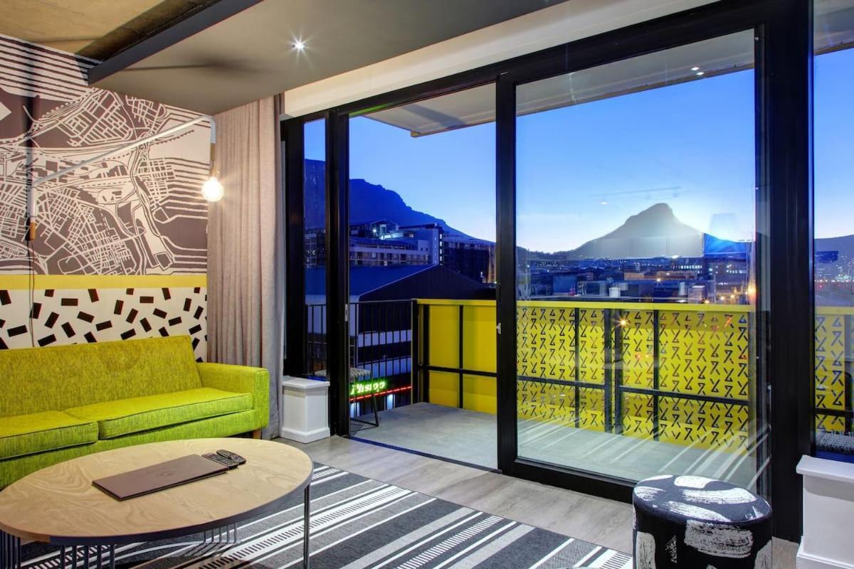 Wex1 Private Apartments By Perch Stays Kapstadt Zimmer foto